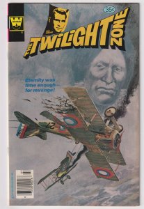 Twilight Zone #85 (1978)