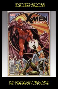 X-Men: Legacy #274 (2012)   / MC#45