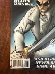 G.I. Joe Reloaded #10 (2004)