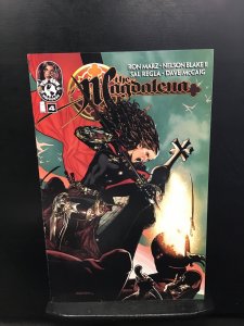 The Magdalena #4 (2010)nm