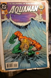 Aquaman #0 (1994) sb5