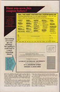 Captain America #187 (1975) Captain America and the Falcon