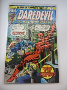 Daredevil #126 (1975) Daredevil [Key Issue]