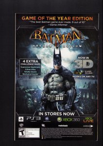 Batman: Return Of Bruce Wayne #1-6 - SIX PIECE LOT COMPLETE SET! (9.0/9.2) 2010