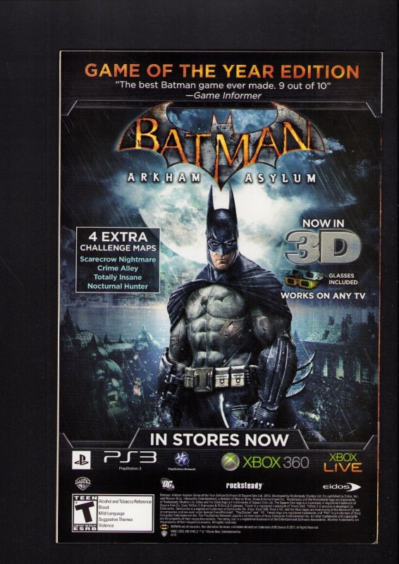 Batman: Return Of Bruce Wayne #1-6 - SIX PIECE LOT COMPLETE SET! (9.0/9.2) 2010