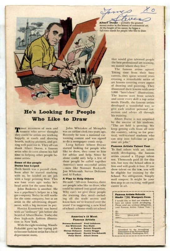 Amazing Spider-Man #19 1964- Steve Ditko- Marvel VG-