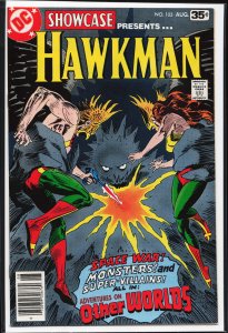 Showcase #103 (1978) Hawkman