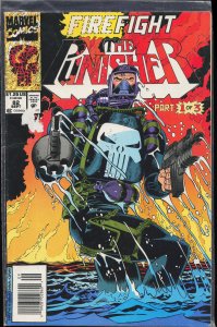 The Punisher #82 (1993) Punisher