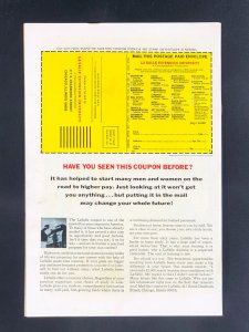 Marvel Team-Up #15 (1973) VF 1st Appearance and Origin of the Orb