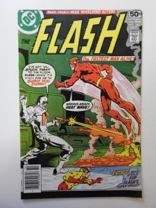 The Flash #266 (1978) FN+ Condition!