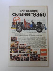 Daredevil #178 (1982) VF- condition