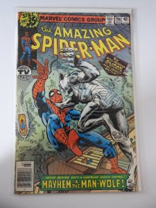 The Amazing Spider-Man #190 (1979) Spider-Man