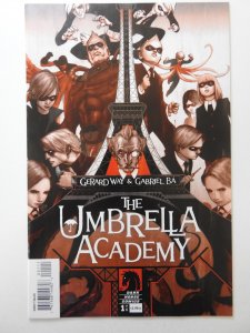 Umbrella Academy #1 Beautiful NM-/NM Condition!