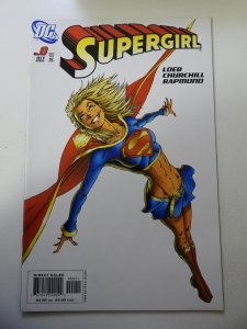 Supergirl #0 (2005) VF Condition