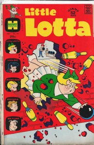 Little Lotta #101 (1972) Little Lotta