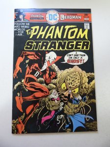 The Phantom Stranger #40 (1976) FN+ Condition
