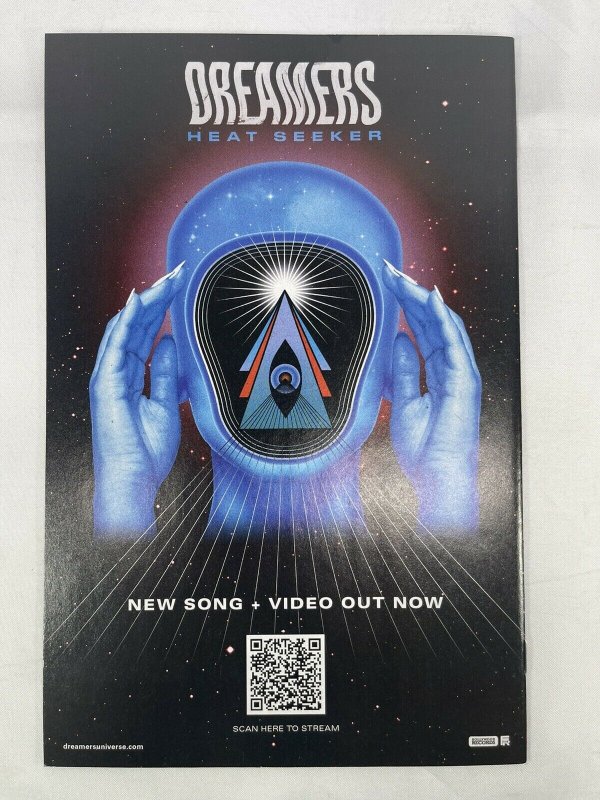 Marvel Hellions #1 (2020) MARVEL Comic Book V/F