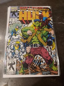 The Incredible Hulk #391 (1992)