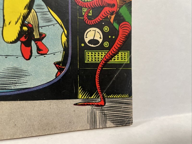 Tales Of The Unexpected ￼#78