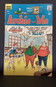 Archie and Me #18 (1967)