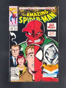 The Amazing Spider-Man #366 (1992)