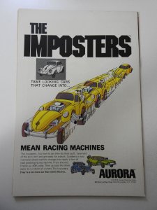 Superman's Pal, Jimmy Olsen #161 VF Condition