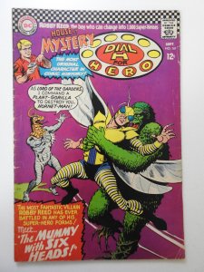 House of Mystery #161 (1966) VG Condition!