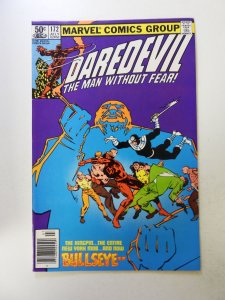 Daredevil #172 (1981) VF condition