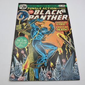 Jungle Action #21 (1976)