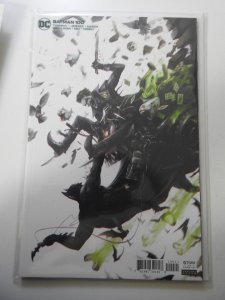 Batman #100 Variant