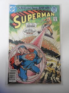 Superman #308 (1977)