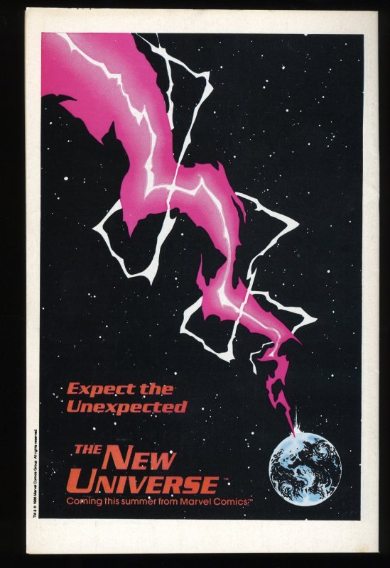 Web of Spider-Man #18