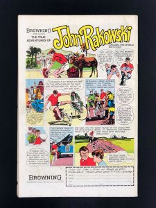 Super-Team Family #6 (1976)