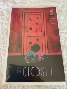 The Closet #1 (2022)