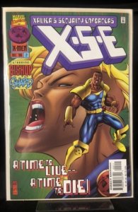 XSE #2 (1996)