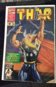 The Mighty Thor #460 (1993)