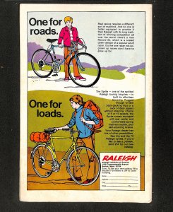 Shadow #1 1st App! The Doom Puzzle! Michael Kaluta Cover!