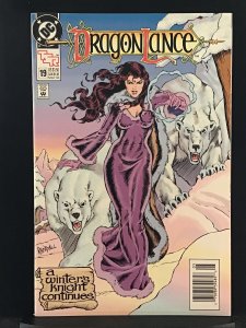 Dragonlance #19 (1990)
