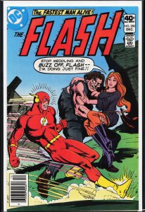 The Flash #280 (1979) The Flash
