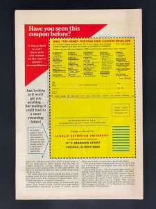 Vault of Evil #15 (1974)