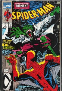 Spider-Man #2 (1990) Spider-Man