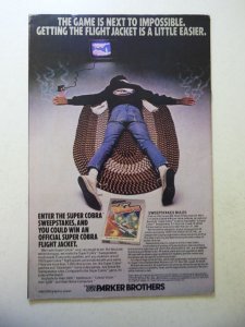 The Amazing Spider-Man #249 FN Condition