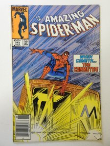The Amazing Spider-Man #267 (1985) FN Condition!