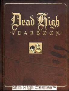 DEAD HIGH YEARBOOK (2006 Series) #1 Near Mint