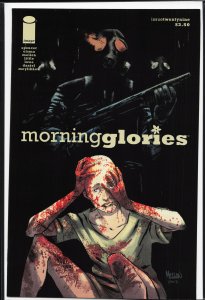 Morning Glories #29 Cover F (2013)