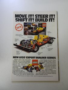 The X-Men #117 (1979) VF condition