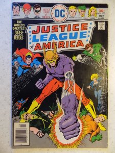 Justice League of America #130 (1976)