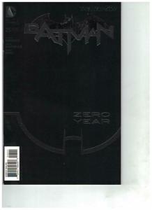 BATMAN (2011 NEW 52) 25 Capullo, Scott Snyder VF-NM