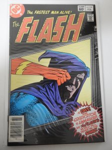 The Flash #318 (1983)