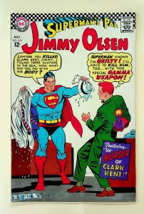Superman's Pal, Jimmy Olsen # 103 (Jul 1967, DC) - Fine+